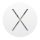 OS X Yosemite インストールとDVDインストールディスク